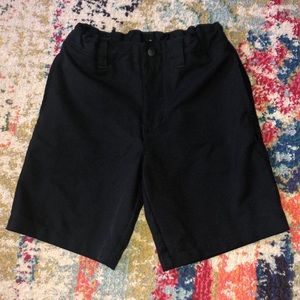 Under Armour slack shorts